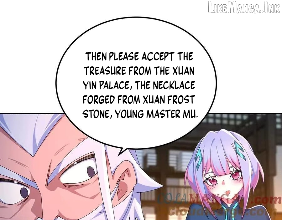 It Turns Out, They Were The True Protagonists From The Start Chapter 84 - page 45
